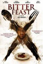 Watch Bitter Feast 0123movies