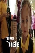 Watch The Real Thumbelina 0123movies
