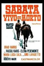 Watch Wanted Sabata 0123movies