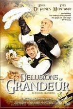 Watch Delusions of Grandeur 0123movies