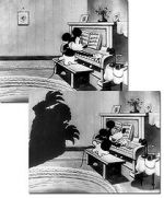Watch The Gorilla Mystery (Short 1930) 0123movies
