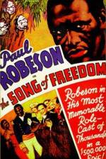 Watch Song of Freedom 0123movies