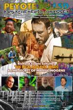 Watch Peyote to LSD A Psychedelic Odyssey 0123movies