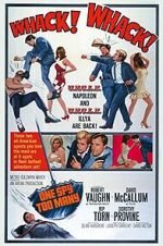 Watch One Spy Too Many 0123movies