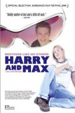 Watch Harry  Max 0123movies