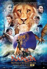 Watch The Chronicles of Narnia: The Voyage of the Dawn Treader 0123movies