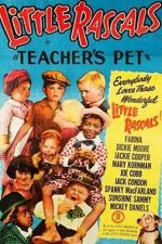 Watch Teacher\'s Pet 0123movies