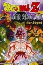 Watch DragonBall Z Abridged Lord Slug 0123movies