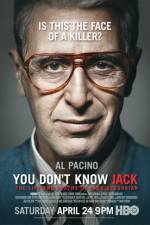 Watch You Don't Know Jack 0123movies