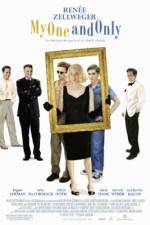 Watch My One and Only 0123movies