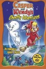 Watch Casper and Wendy's Ghostly Adventures 0123movies
