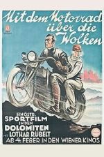 Watch A Motorcycle Trip Among the Clouds 0123movies