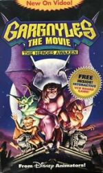 Watch Gargoyles the Movie: The Heroes Awaken 0123movies