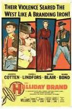 Watch The Halliday Brand 0123movies