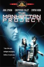 Watch The Manhattan Project 0123movies