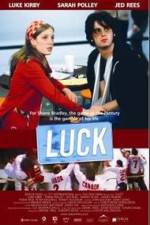 Watch Luck 0123movies