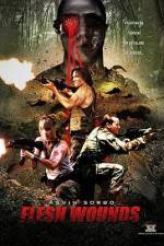 Watch Flesh Wounds 0123movies