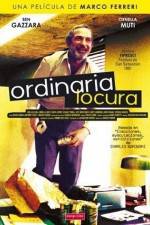 Watch Tales of Ordinary Madness 0123movies