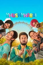 Watch Khushkhabri 0123movies