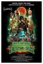 Watch Onyx the Fortuitous and the Talisman of Souls 0123movies