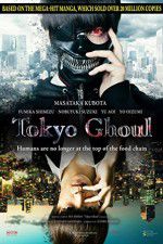 Watch Tokyo Ghoul 0123movies