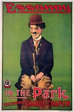 Watch In the Park (Short 1915) 0123movies