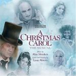 Watch A Christmas Carol: The Musical 0123movies