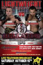 Watch Bellator Fighting Championships 54 0123movies