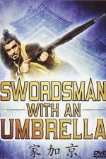 Watch Swordsman with an Umbrella 0123movies