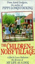 Watch The Children of Noisy Village 0123movies