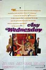 Watch Any Wednesday 0123movies