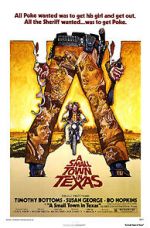 Watch A Small Town in Texas 0123movies