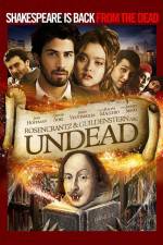 Watch Rosencrantz and Guildenstern Are Undead 0123movies