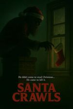 Watch Santa Crawls 0123movies