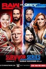 Watch WWE Survivor Series 0123movies