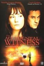 Watch The Accidental Witness 0123movies