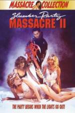 Watch Slumber Party Massacre II 0123movies