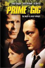Watch The Prime Gig 0123movies