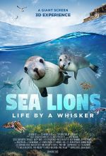 Watch Sea Lions: Life by a Whisker (Short 2020) 0123movies
