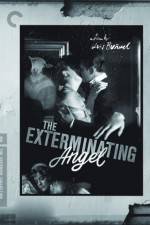 Watch El ángel exterminador 0123movies