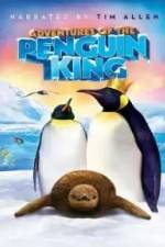 Watch Adventures of the Penguin King 0123movies