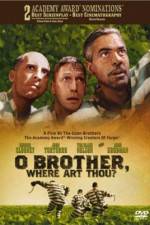 Watch O Brother, Where Art Thou? 0123movies