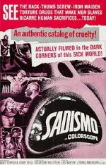 Watch Sadismo 0123movies