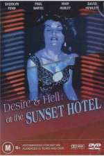 Watch Desire and Hell at Sunset Motel 0123movies