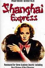 Watch Schanghai Express 0123movies