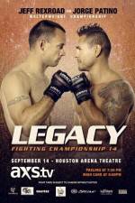 Watch Legacy Fighting Championship 14 0123movies