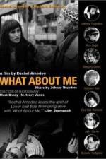 Watch What About Me 0123movies