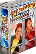 Watch Bill & Ted's Bogus Journey 0123movies