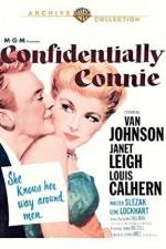 Watch Confidentially Connie 0123movies