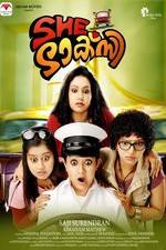 Watch She Taxi 0123movies